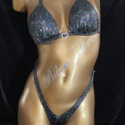 Posing Bikini by Annabelle Edgar