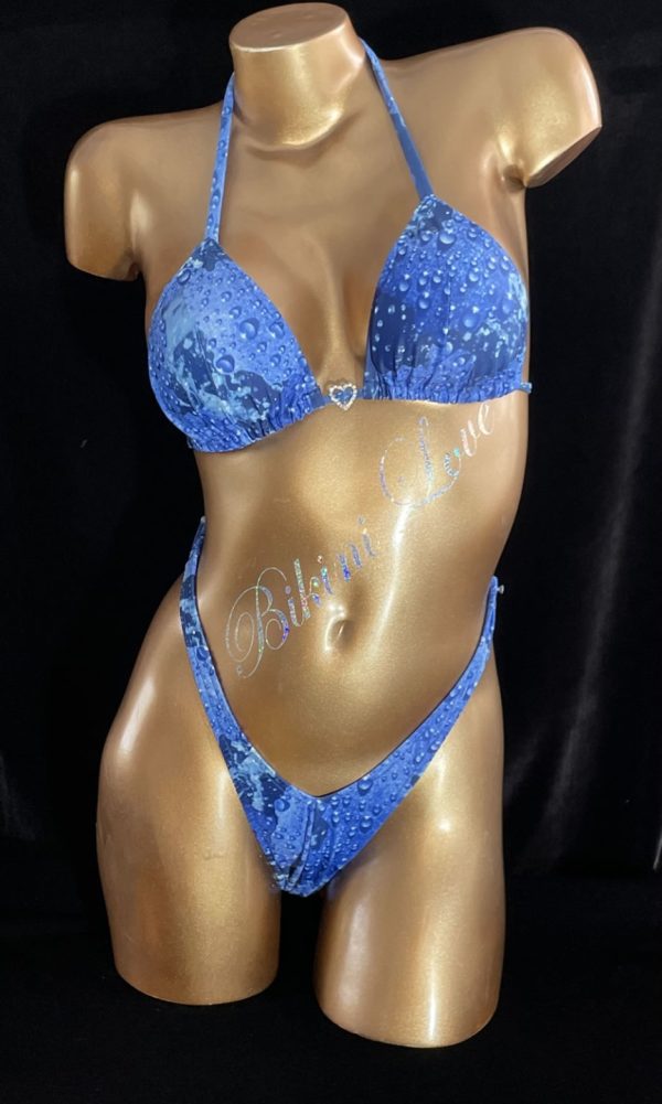 Bikini C Cup
