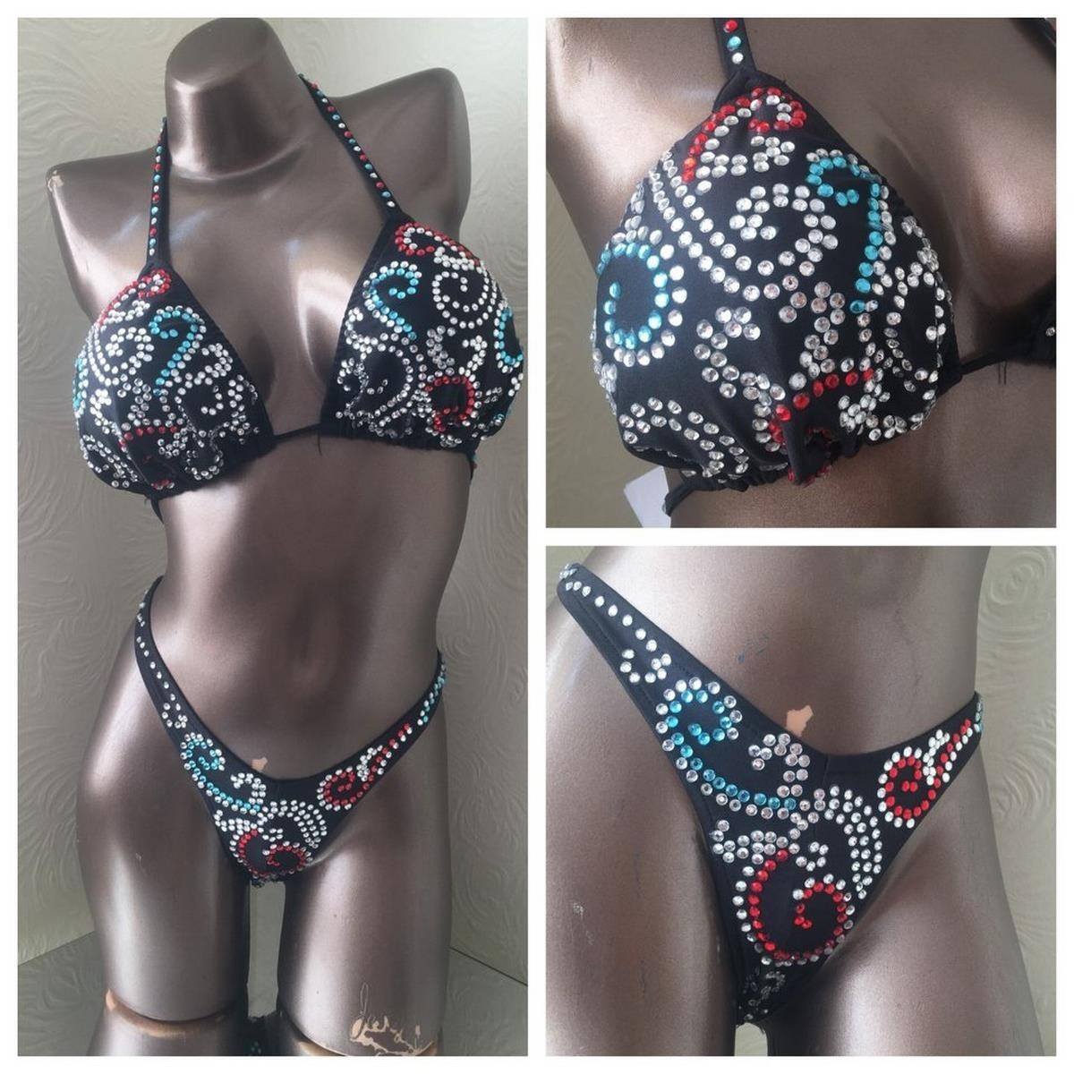 Bikini from Bikini Love by Annabelle Edgar