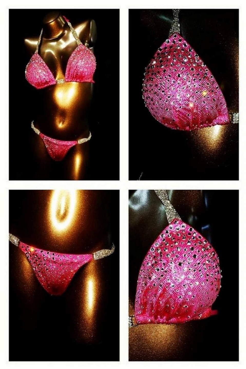 Bikini from Bikini Love by Annabelle Edgar