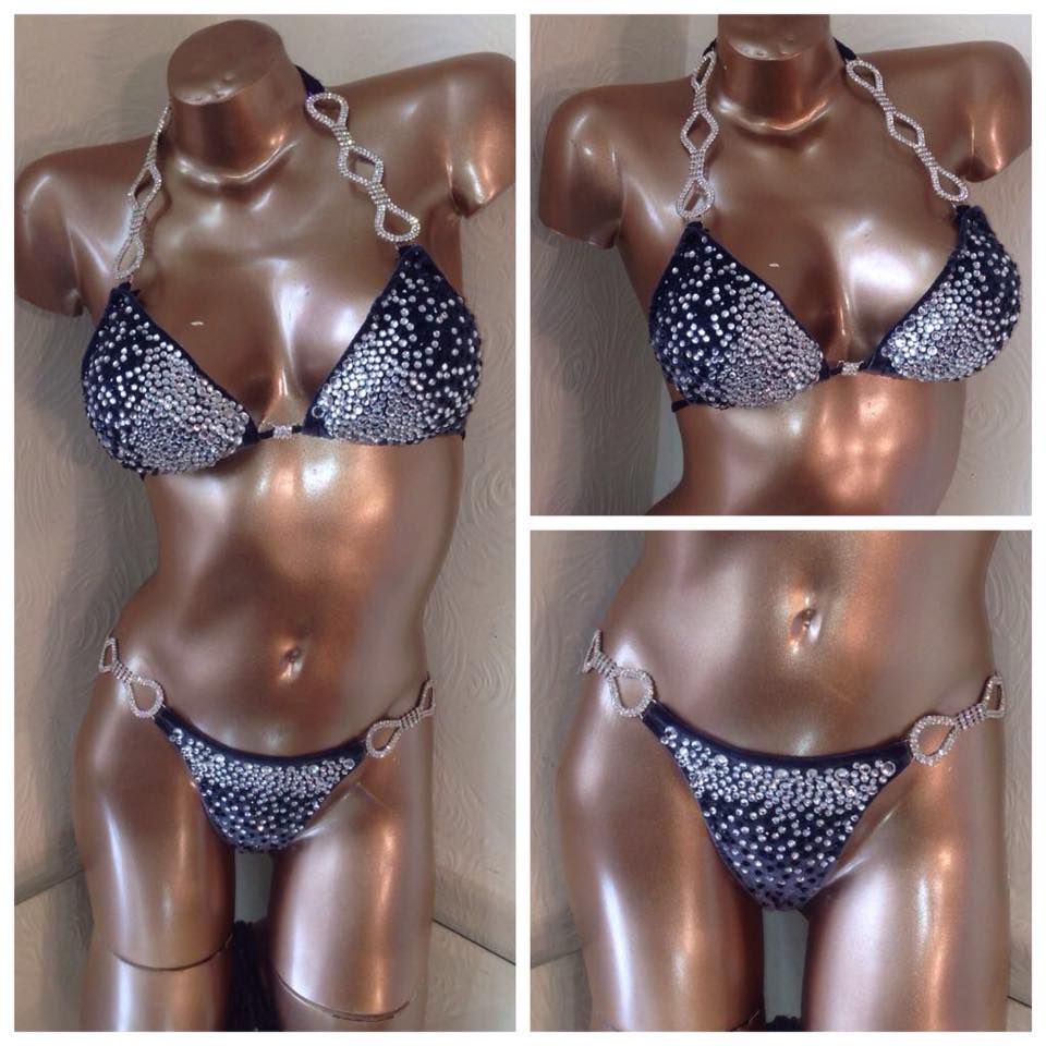 Bikini from Bikini Love by Annabelle Edgar