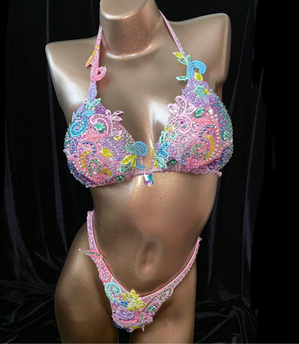 Bikini Love