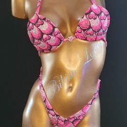 Pink Pony Club Bikini